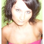 Nikola Chrom�kov�