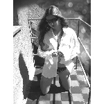 Caroline Kornelov�